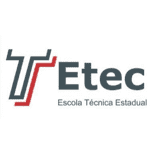 Logo da Etec